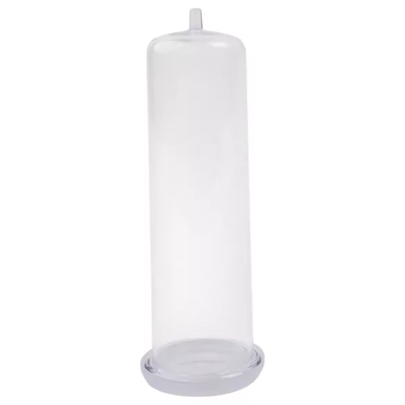 Fröhle - penispump med stark pumparm - medicinsk - 20 cm