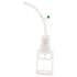 Fröhle PP004 - Medicinsk penis­pump med kraftfullt handtag (20 cm)