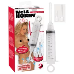 You2Toys - intimdusch - spruta