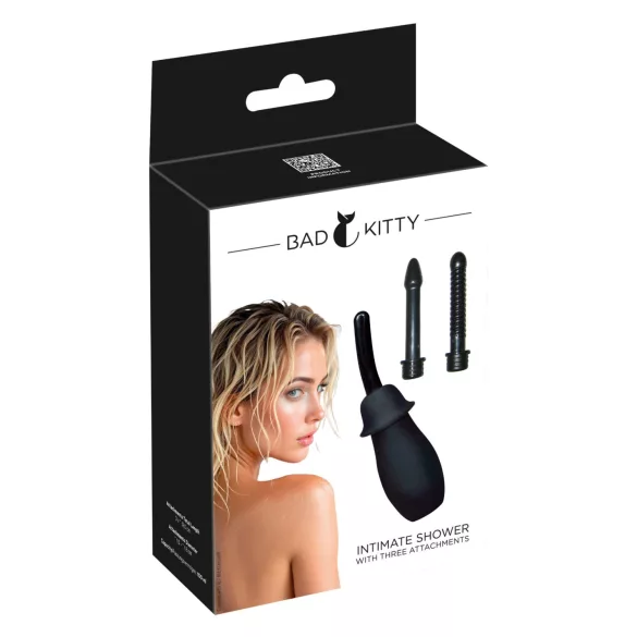 Bad Kitty - Intimtvätt