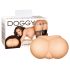 You2Toys - Nature Skin - Bakifrån Njutning