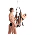 Bad Kitty - sexgunga - svart