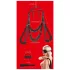 Bad Kitty - sexgung-set (svart)