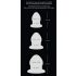 You2Toys - Plug Stretch Kit - analsats - 3 delar (svart)