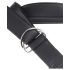 King Cock Strap-on 8 - strap-on dildo - naturfärg