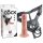 King Cock Strap-on 6 - påsättbar dildo - naturfärg