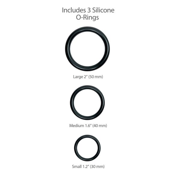 King Cock - strap-on dildo - naturfärg