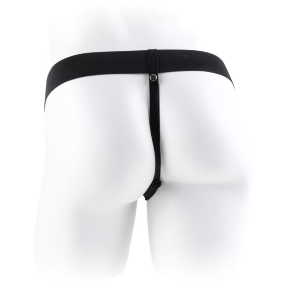 Fetish Strap-on 9 - strap-on dildo - naturfärg