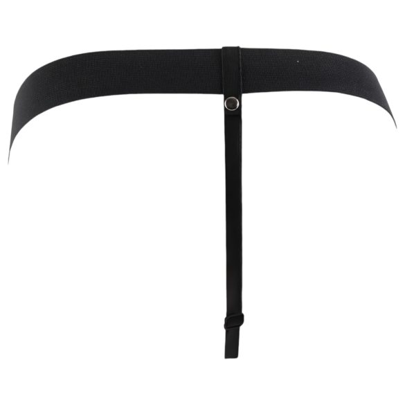 Fetish Strap-on 9 - strap-on dildo - naturfärg