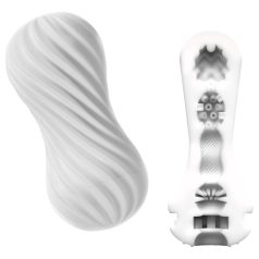 TENGA Flex - masturbator - flexibel struktur - vit