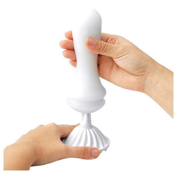 TENGA Flex - masturbator - flexibel struktur - vit