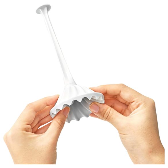 TENGA Flex - masturbator - svart