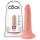 King Cock 5 Dildo (13 cm) - Naturlig
