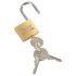 You2Toys - Peniscage - silikon penisbur (vit)
