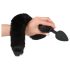 Bad Kitty - Kattig analpluggset - (svart)