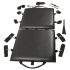 You2Toys - Bondage Board - portabelt bondage-set (13 delar)