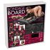 You2Toys - Bondage Board - portabelt bondage-set (13 delar)