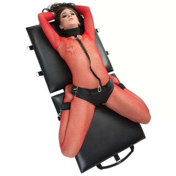 You2Toys - bondagebräda - bärbart bondagekit 13 delar