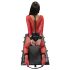 You2Toys - Bondage Board - portabelt bondage-set (13 delar)
