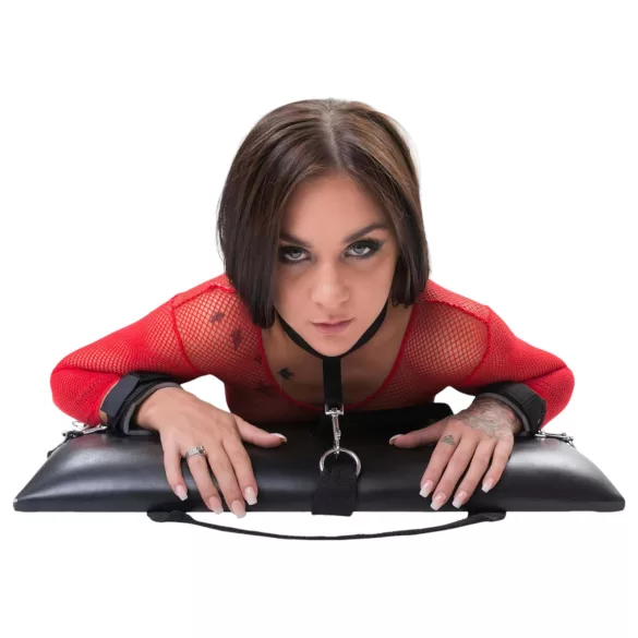 You2Toys - bondagebräda - bärbart bondagekit 13 delar