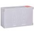 Womanizer Classic S - reservmunstyckesset - lila (3 st)