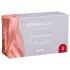 Womanizer Premium S - reservsughuvudset - röd (3 st)