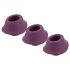 Womanizer Classic M - Reservuppsats Lila (3 st.)