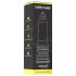 Bathmate Hydro7 - Effektiv vattendriven penispump (transparent)