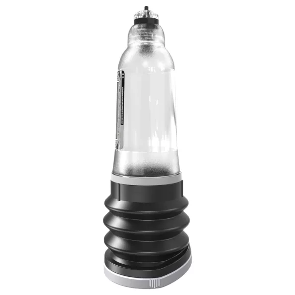 Bathmate Hydromax5 - penispump hydraulisk - genomskinlig