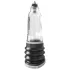 Bathmate Hydromax5 - penispump hydraulisk - genomskinlig
