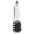 Bathmate Hydromax7 - genomskinlig hydropump