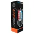Bathmate Hydromax7 - penispump hydraulisk - röd