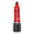 Bathmate Hydromax7 - penispump hydraulisk - röd