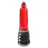Bathmate Hydromax7 - penispump hydraulisk - röd