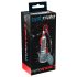 Bathmate Xtreme Hydromax 7 - Genomskinlig hydropump-set