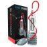 Bathmate Xtreme Hydromax 7 - Genomskinlig hydropump-set