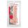 Realistixxx Giant XXL - Naturtrogen Dildo (32 cm) - Naturlig
