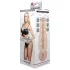 Fleshlight Brandi Love Heartthrobe - masturbator - vagina