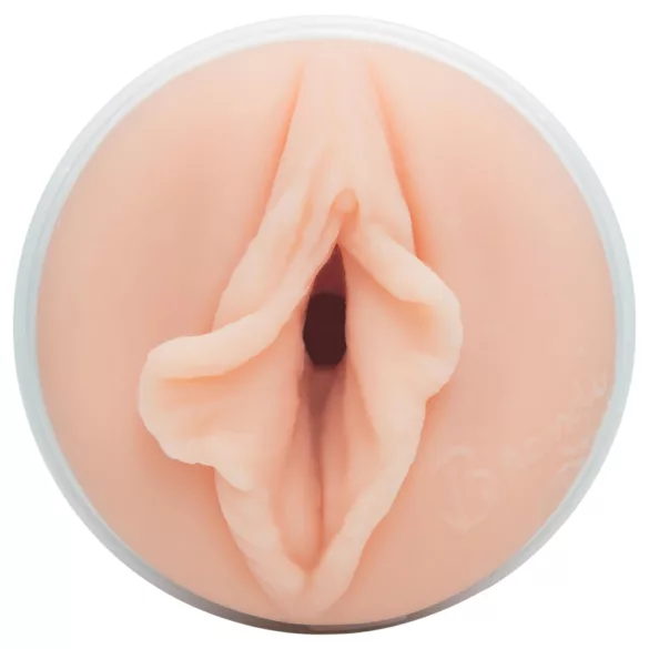 Fleshlight Brandi Love Heartthrobe - masturbator - vagina