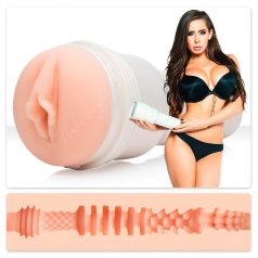   Fleshlight - masturbator vagina - Madison Ivy Beyond - naturfärg