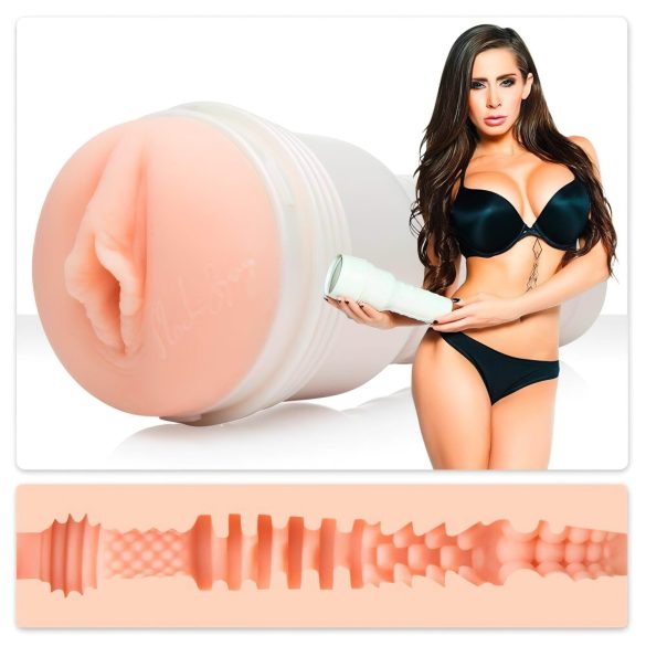 Fleshlight Madison Ivy Beyond - realistisk känsla