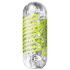 TENGA Spinner Schell - onaniprodukt (transparent)