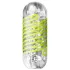 TENGA - onanihylsa - roterande - transparent