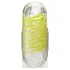 TENGA - onanihylsa - roterande - transparent