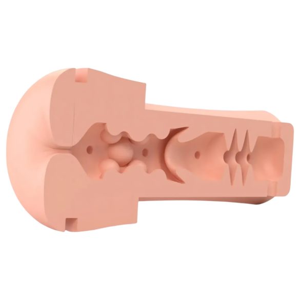 mystim Opus E Anus - elektrostimulering onaniprodukt prostata