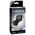 Pipedream - Fantasy Mr. Big - penisring och pungsträckare (svart)