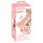 Nature Skin - 2i1 bakdel & penissleeve (naturlig)