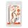 You2Toys - Bondagekrok - aluminium anal krok (179g) - silver