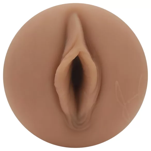 Fleshlight - masturbator vagina - Janice Griffith Eden - silikon