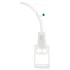 Fröhle VP003 - vaginalpump med skonsensor - medicinsk plast